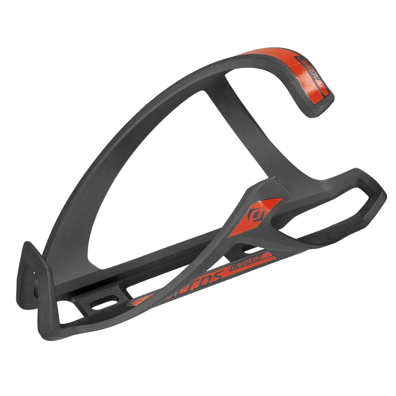 Nízká Cena Syncros Bottle Cage Tailor cage 1.0 Right (Černá) - Košík na láhev Endorphin Republic