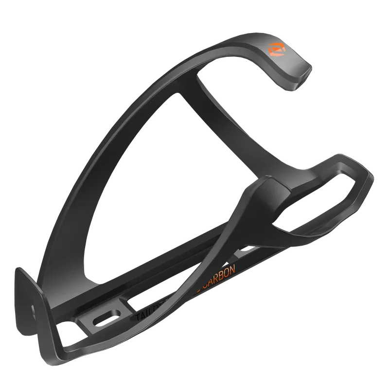 Syncros Bottle Cage Tailor cage 1.0 Right (Černá) - Košík na láhev Endorphin Republic Zlevněný
