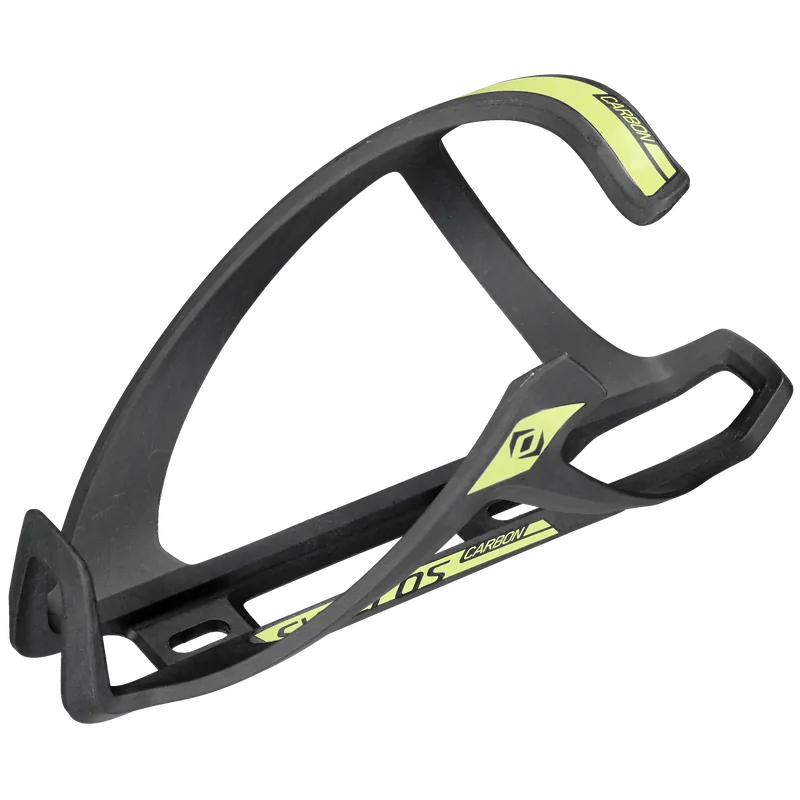Kup Teď Syncros Bottle Cage Tailor cage 1.0 Right (Černá) - Košík na láhev Endorphin Republic