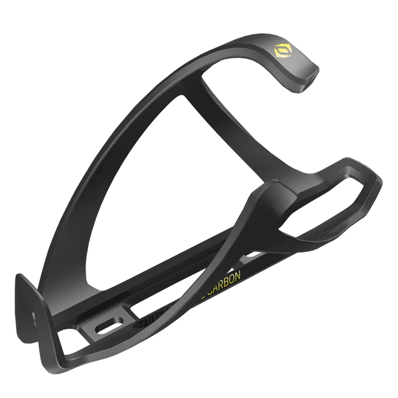 Nová Kolekce Syncros Bottle Cage Tailor cage 1.0 Right (Černá) - Košík na láhev Endorphin Republic