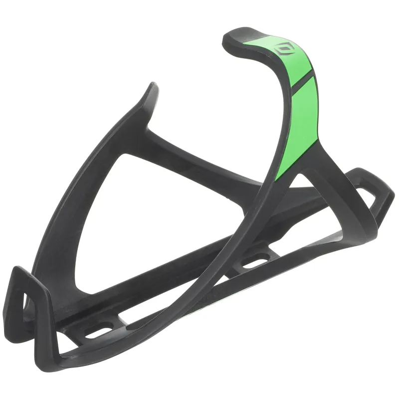 Syncros Bottle Cage Tailor cage 2.0 L. (Černá) - Košík na láhev Endorphin Republic Speciální Cena