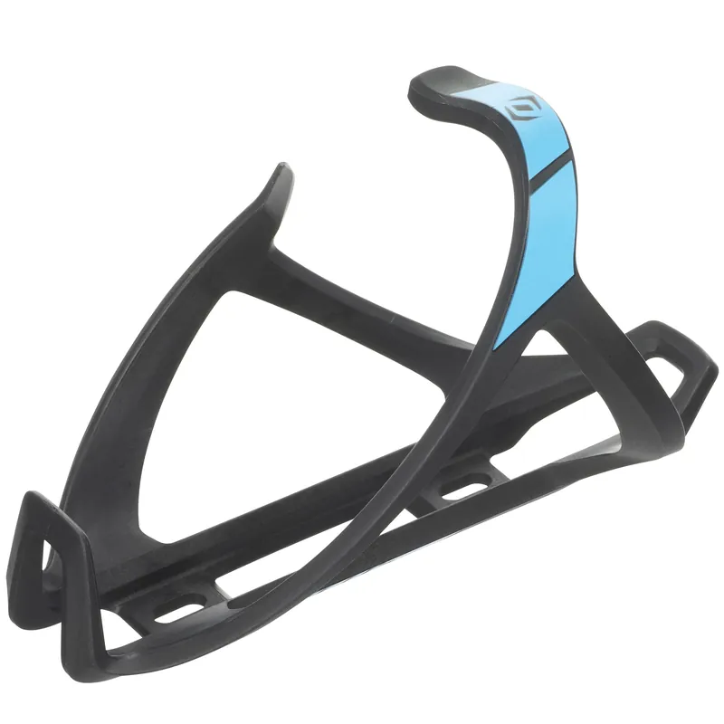 Nejlepší Volba Syncros Bottle Cage Tailor cage 2.0 L. (Černá) - Košík na láhev Endorphin Republic