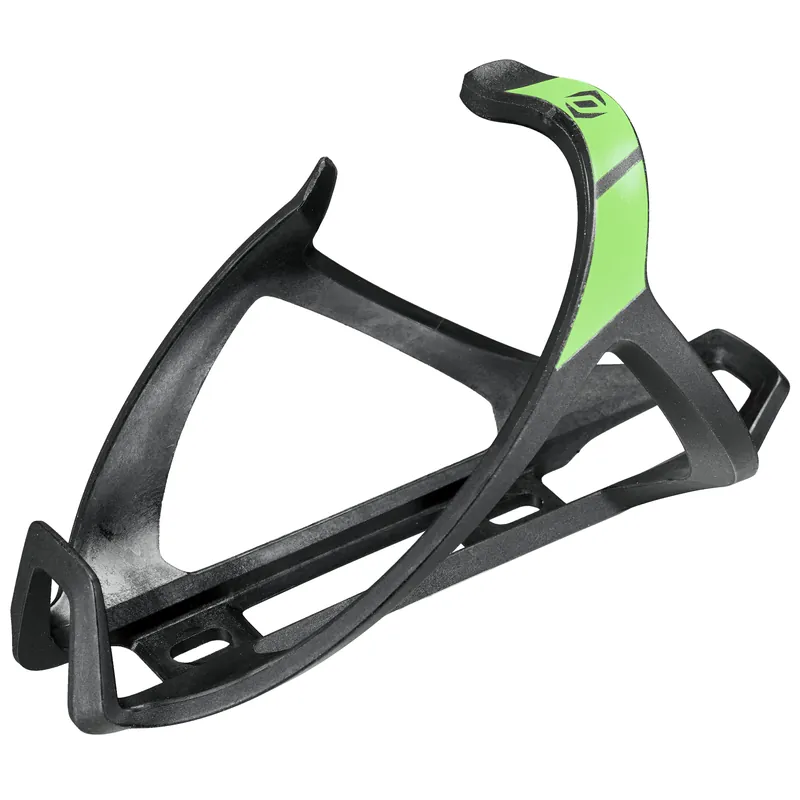 Objednat Nyní Syncros Bottle Cage Tailor cage 2.0 L. (Černá) - Košík na láhev Endorphin Republic