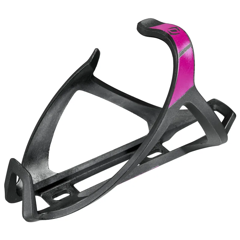 Syncros Bottle Cage Tailor cage 2.0 L. (Černá) - Košík na láhev Endorphin Republic Vrácení Zdarma