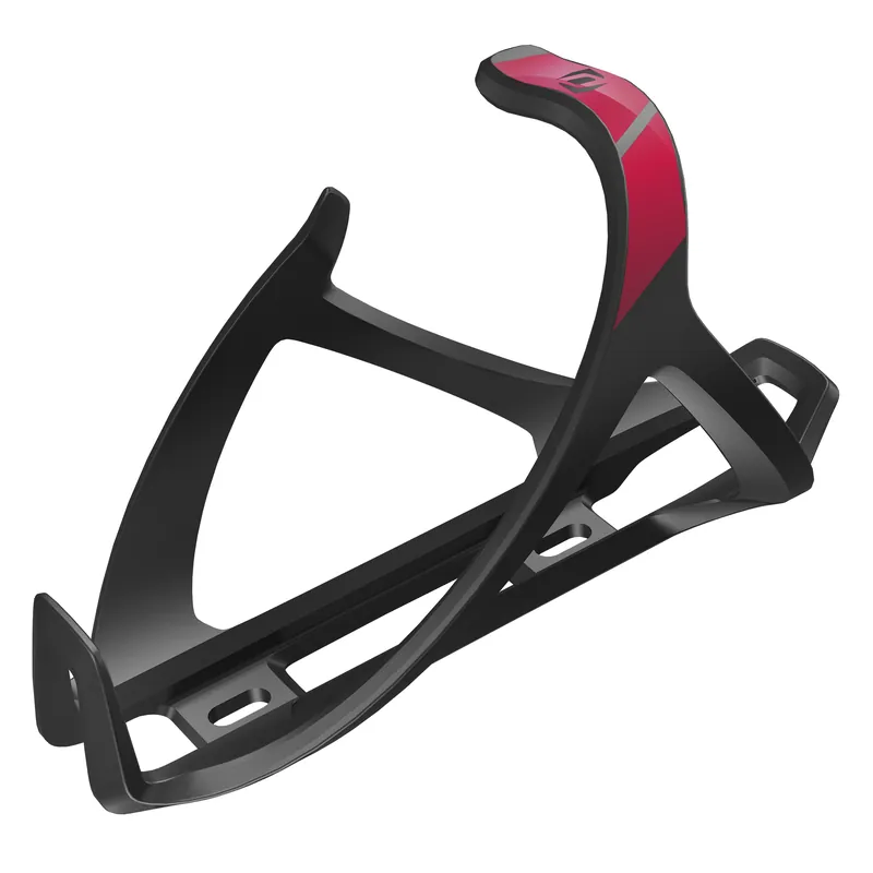 Syncros Bottle Cage Tailor cage 2.0 L. (Černá) - Košík na láhev Endorphin Republic Finální Výprodej