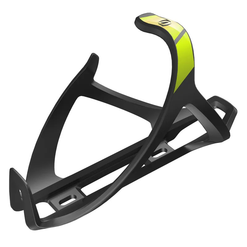 Akční Nabídka Syncros Bottle Cage Tailor cage 2.0 L. (Černá) - Košík na láhev Endorphin Republic