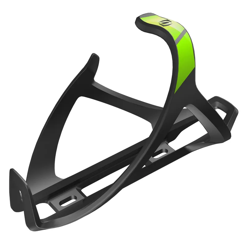 Ihned K Objednání Syncros Bottle Cage Tailor cage 2.0 L. (Černá) - Košík na láhev Endorphin Republic
