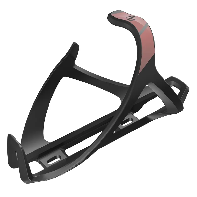 Syncros Bottle Cage Tailor cage 2.0 L. (Černá) - Košík na láhev Endorphin Republic Must-Have