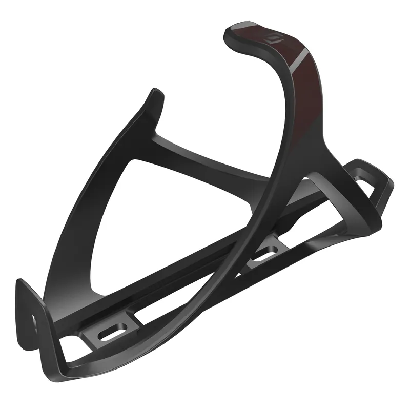 Syncros Bottle Cage Tailor cage 2.0 L. (Černá) - Košík na láhev Endorphin Republic Novinka