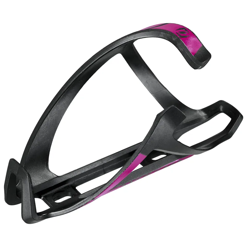 Nejlepší Cena Syncros Bottle Cage Tailor cage 2.0 R. (Černá) - Košík na lahev Endorphin Republic