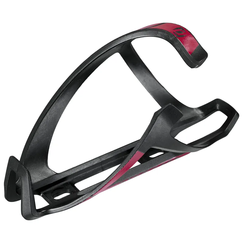 Vysoce Kvalitní Syncros Bottle Cage Tailor cage 2.0 R. (Černá) - Košík na lahev Endorphin Republic