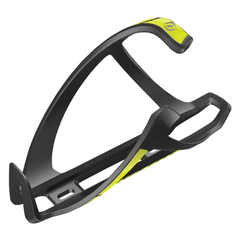 Syncros Bottle Cage Tailor cage 2.0 R. (Černá) - Košík na lahev Endorphin Republic Zlevněný