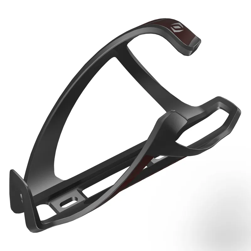Syncros Bottle Cage Tailor cage 2.0 R. (Černá) - Košík na lahev Endorphin Republic Speciální Cena