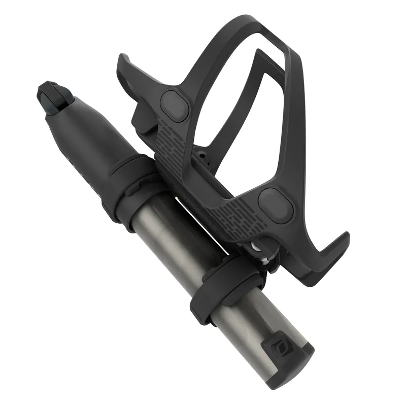 Odeslání Ihned Syncros Bottle Cage Tailor iS cage 2.0HV (Černá) - Košík na lahev s nářadím Endorphin Republic