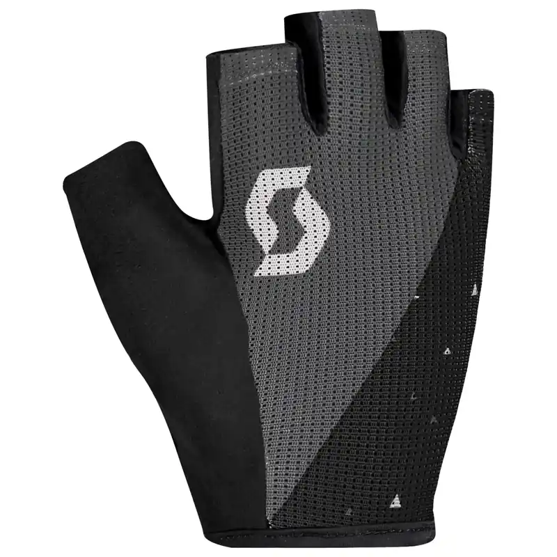 Sezónní Sleva SCOTT Aspect Sport Gel SF (Šedá) - Cyklistické rukavice Endorphin Republic