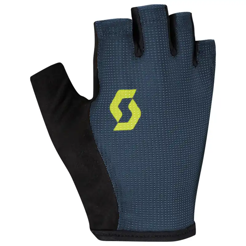 SCOTT Aspect Sport Gel SF (Modrá) - Cyklistické rukavice Endorphin Republic Horká Nabídka