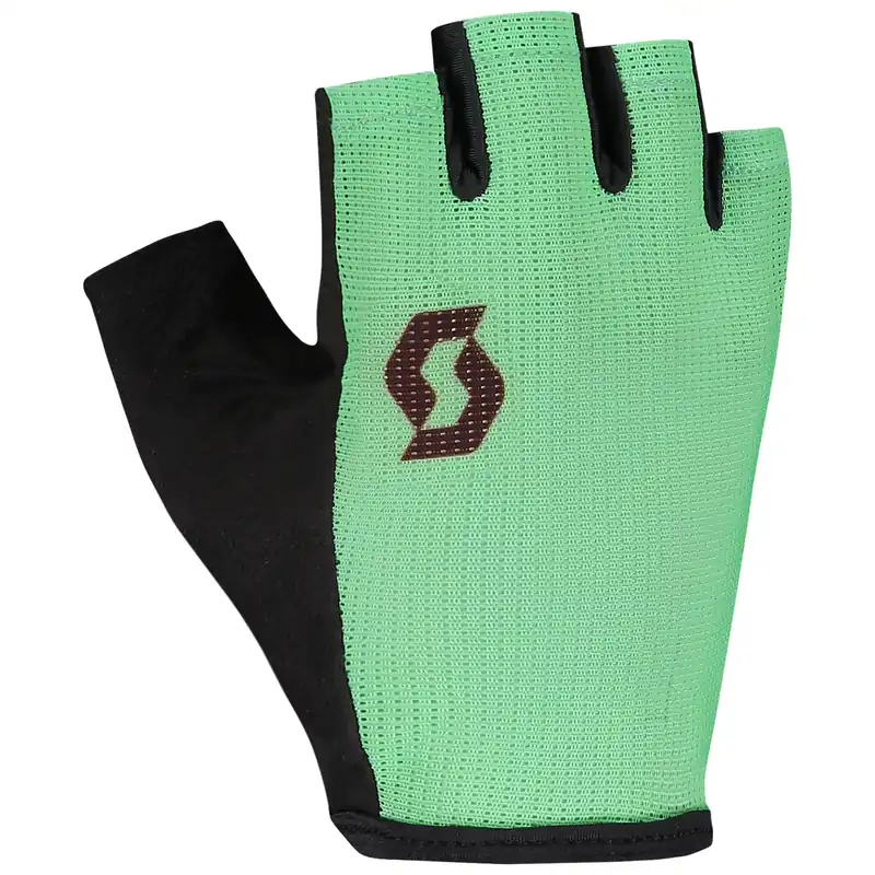 Super Cena SCOTT Aspect Sport Gel SF (Šedá) - Cyklistické rukavice Endorphin Republic