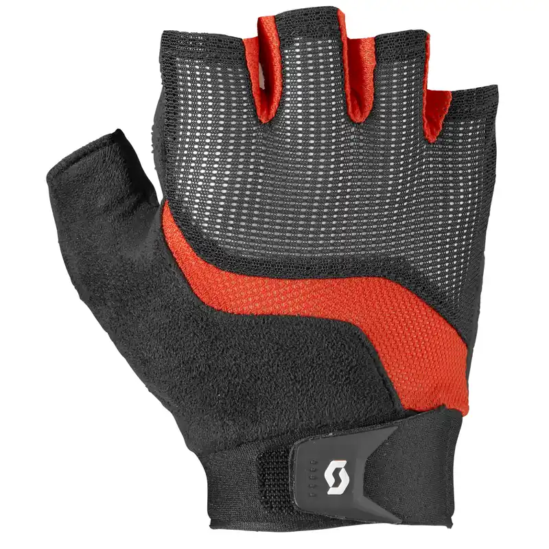 SCOTT Glove Essential SF (Černá) - Cyklistické rukavice Endorphin Republic Koupit Online
