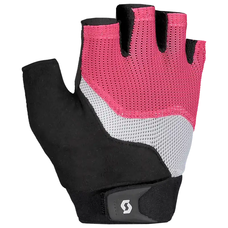 Oblíbený SCOTT Glove Essential SF (Černá) - Cyklistické rukavice Endorphin Republic
