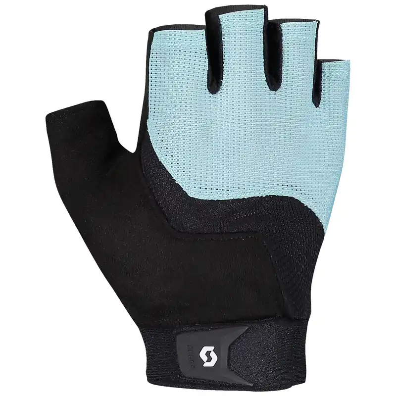 Sleva SCOTT Glove Essential SF (Černá) - Cyklistické rukavice Endorphin Republic