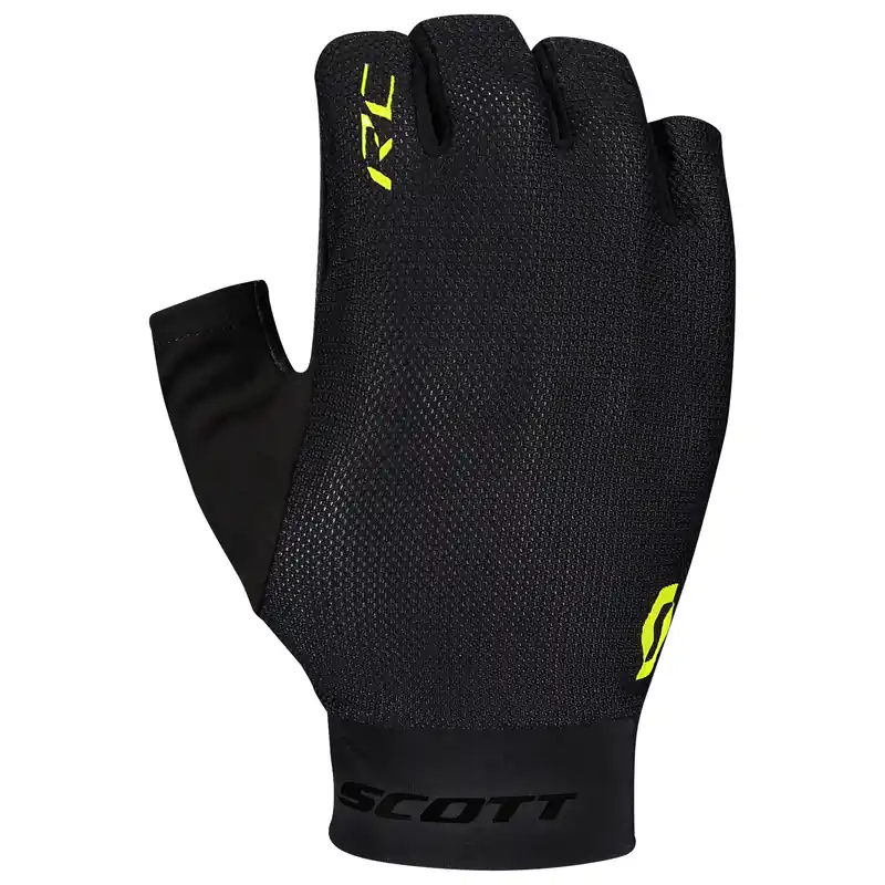 Jen Po Omezenou Doba SCOTT Glove RC Premium LF (Černá) - Cyklistické rukavice Endorphin Republic