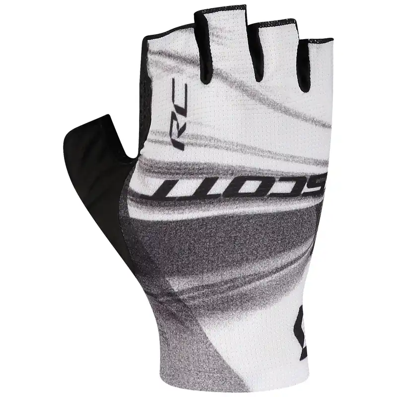 SCOTT Glove RC Pro SF (Černá) - Cyklistické rukavice Endorphin Republic Výprodej