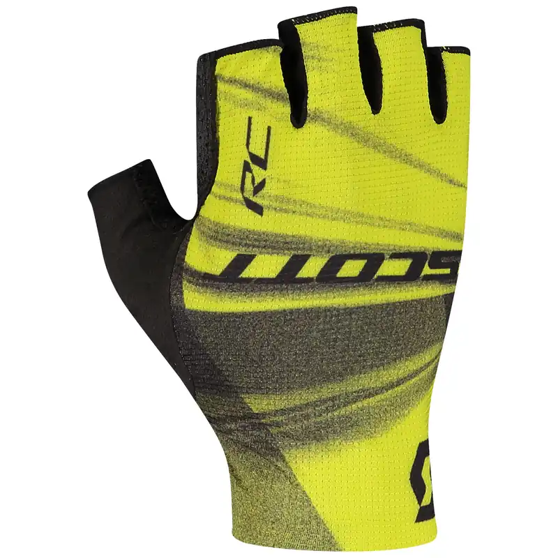 Kup Teď SCOTT Glove RC Pro SF (Černá) - Cyklistické rukavice Endorphin Republic