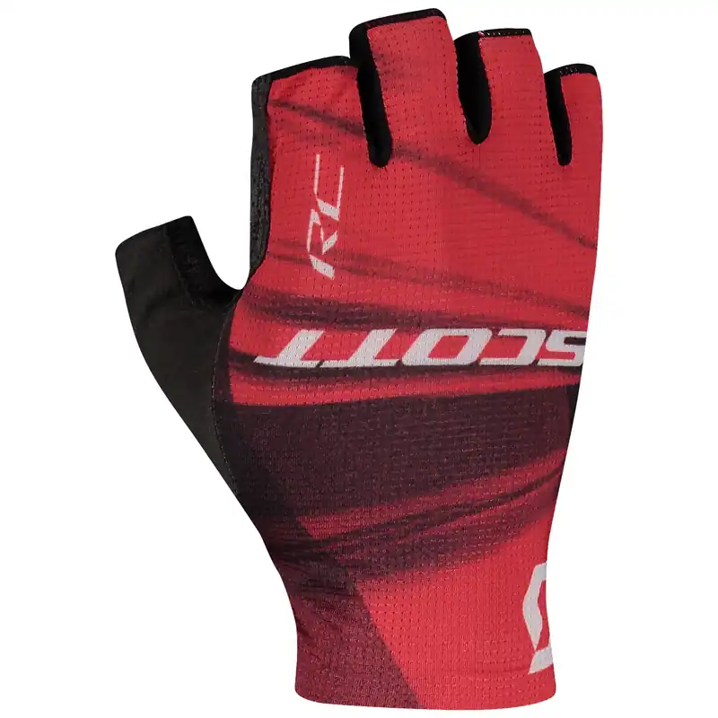 Speciální Cena SCOTT Glove RC Pro SF (Purpurová) - Cyklistické rukavice Endorphin Republic