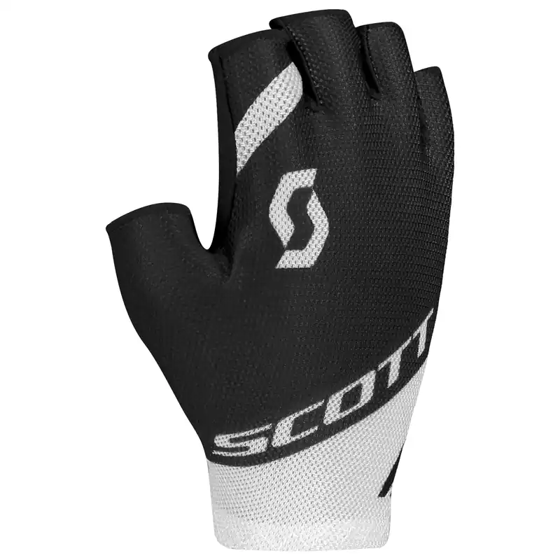Dokud Zásoby Vydrží SCOTT Glove RC Team LF (Černá) - Cyklistické rukavice Endorphin Republic