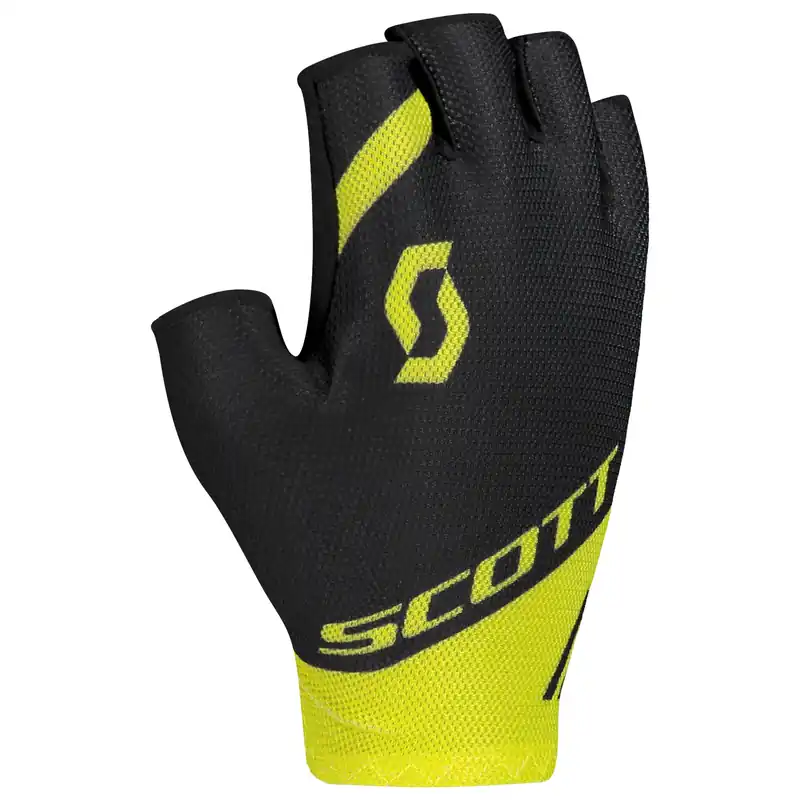 SCOTT Glove RC Team LF (Černá) - Cyklistické rukavice Endorphin Republic Časově Omezené