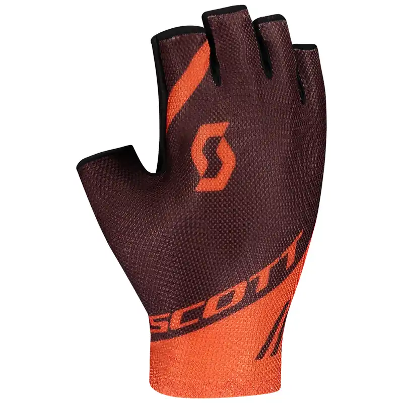 Akční Cena SCOTT Glove RC Team LF (Tmavě červená) - Cyklistické rukavice Endorphin Republic