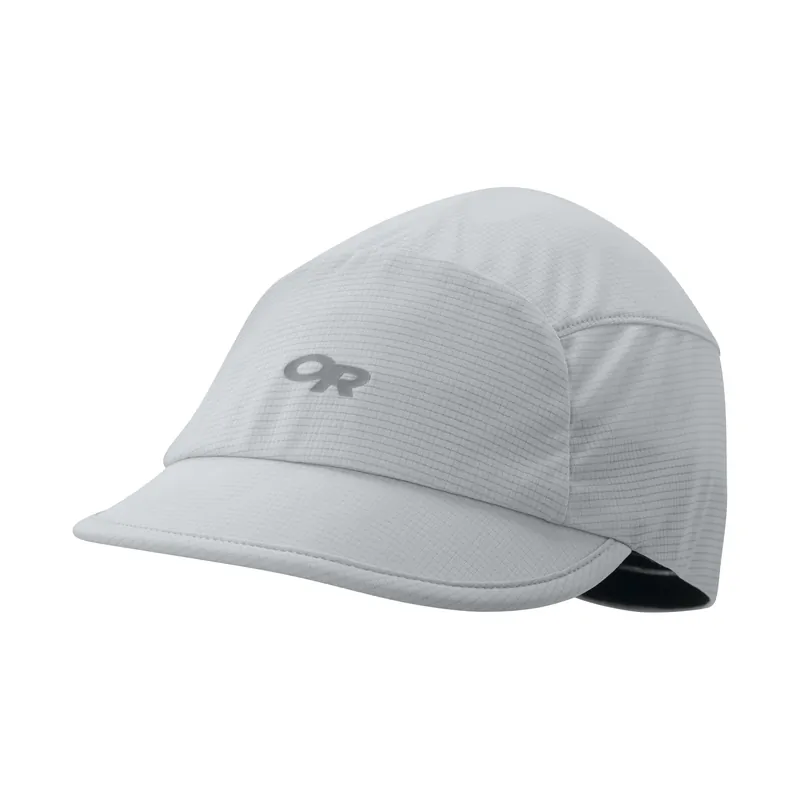 Outdoor Research Echo Cap (Šedá) - Kšiltovka Endorphin Republic Pouze Dnes