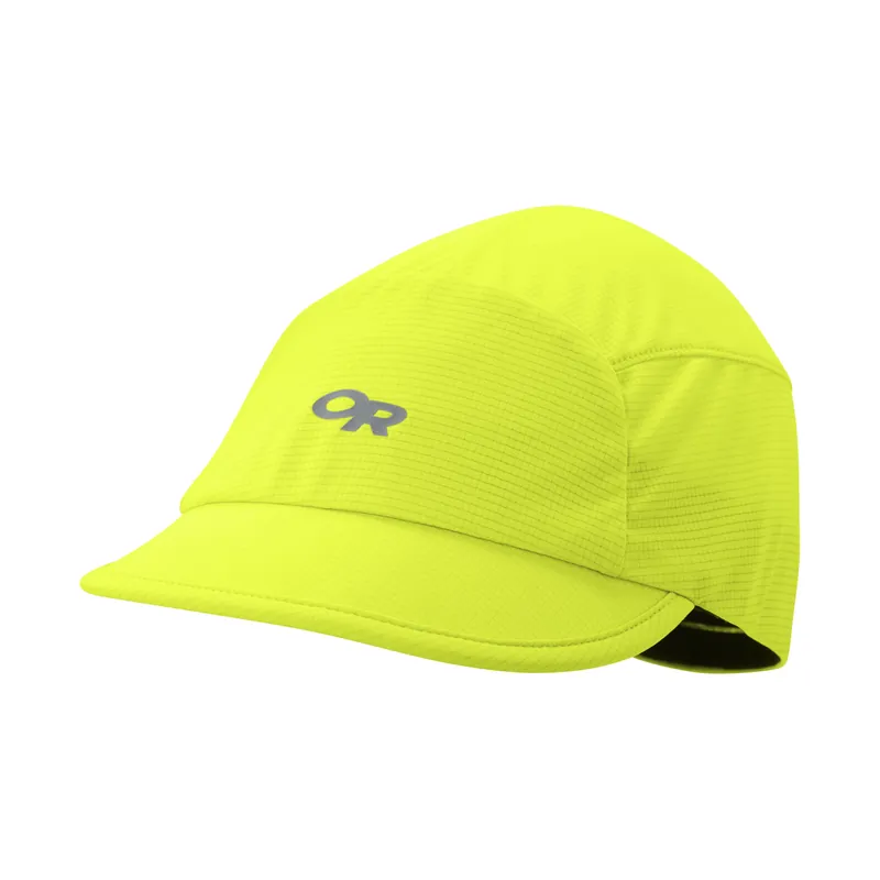 Must-Have Outdoor Research Echo Cap (Modrá) - Kšiltovka Endorphin Republic