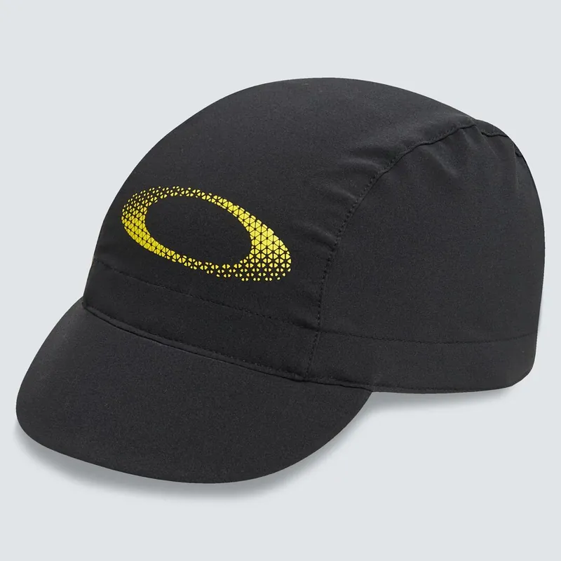 Oakley CADENCE ROAD CAP (Černá) - Cyklistická kšiltovka Endorphin Republic Cenově Výhodný