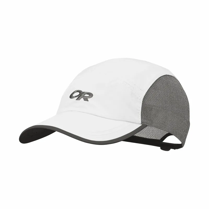 OR Swift Cap (Bílá) - Kšiltovka Endorphin Republic Expresní Doručení