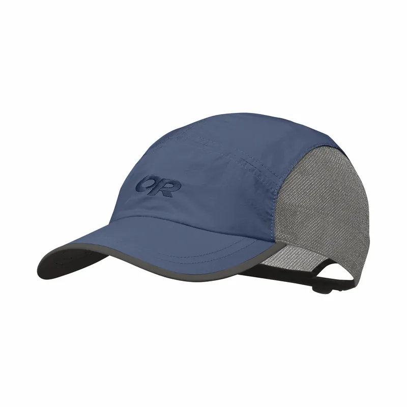 Cenová Bomba OR Swift Cap (Modrá) - Kšiltovka Endorphin Republic