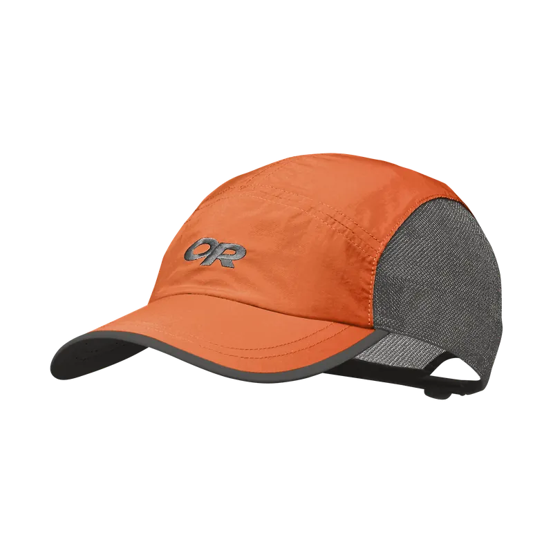 OR Swift Cap (Modrá) - Kšiltovka Endorphin Republic Zlevněný