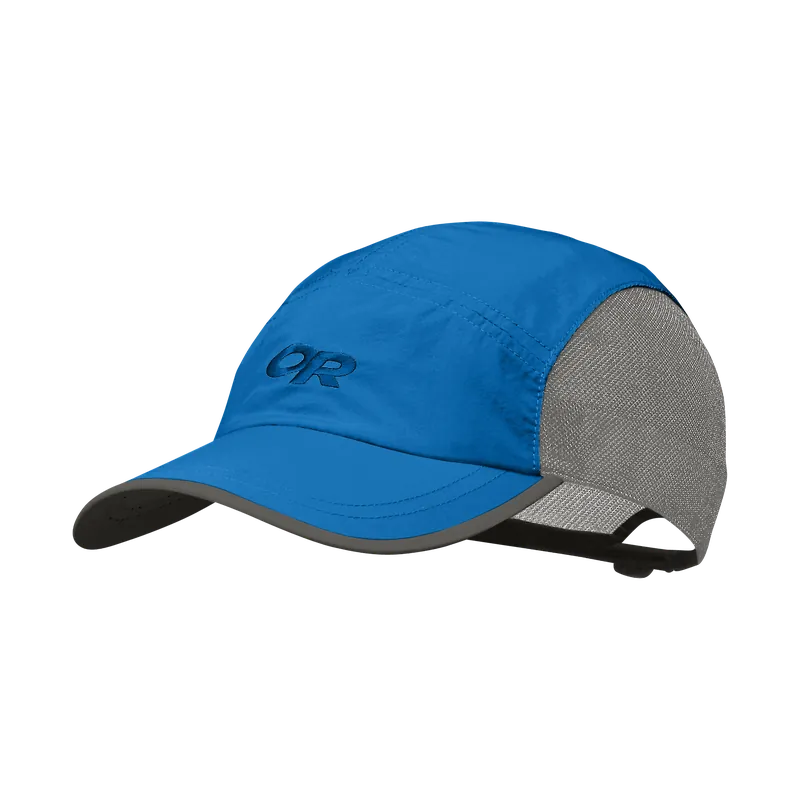 OR Swift Cap (Modrá) - Kšiltovka Endorphin Republic Expresní Doručení