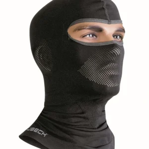 Finální Výprodej Burbeck balaclava (Černá) - Kukla Endorphin Republic