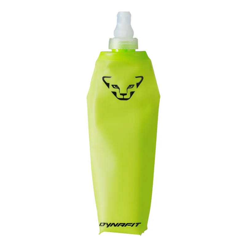 Značkový LÁHEV DYNAFIT 500ml (Žlutá) Endorphin Republic