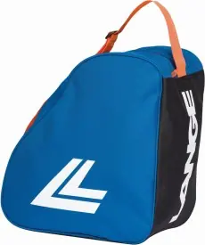 Dokud Zásoby Vydrží LANGE boot bag BASIC (Modrá) - OBAL NA LYŽAŘSKÉ BOTY Endorphin Republic