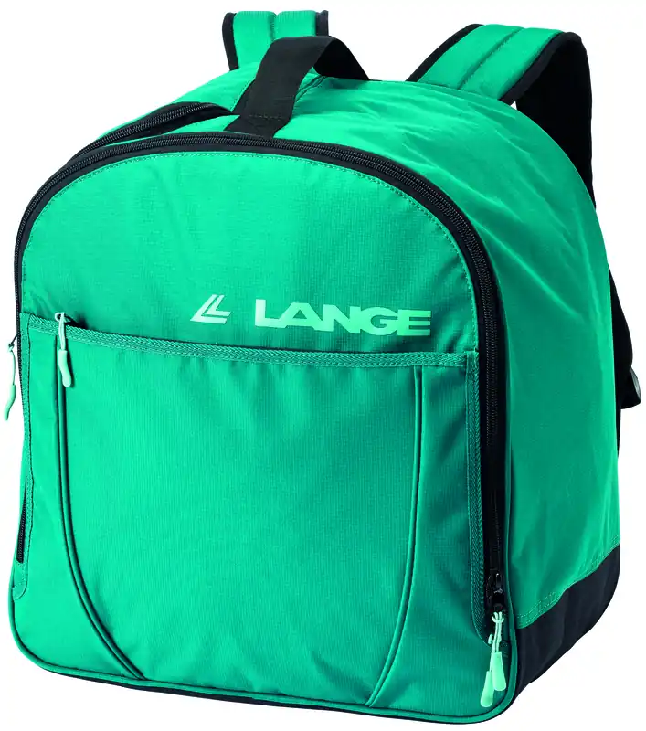 Lange Intense Boot Bag (Zelená) - Taška na dámskou lyžařskou obuv Endorphin Republic Pouze Dnes