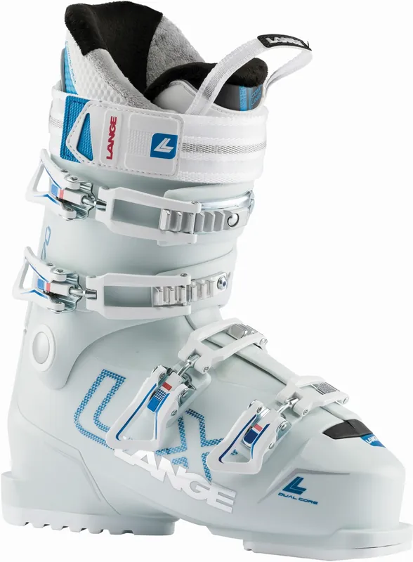Lange LX 70 W (Bílá) - Dámské lyžařské boty Endorphin Republic Kup Teď
