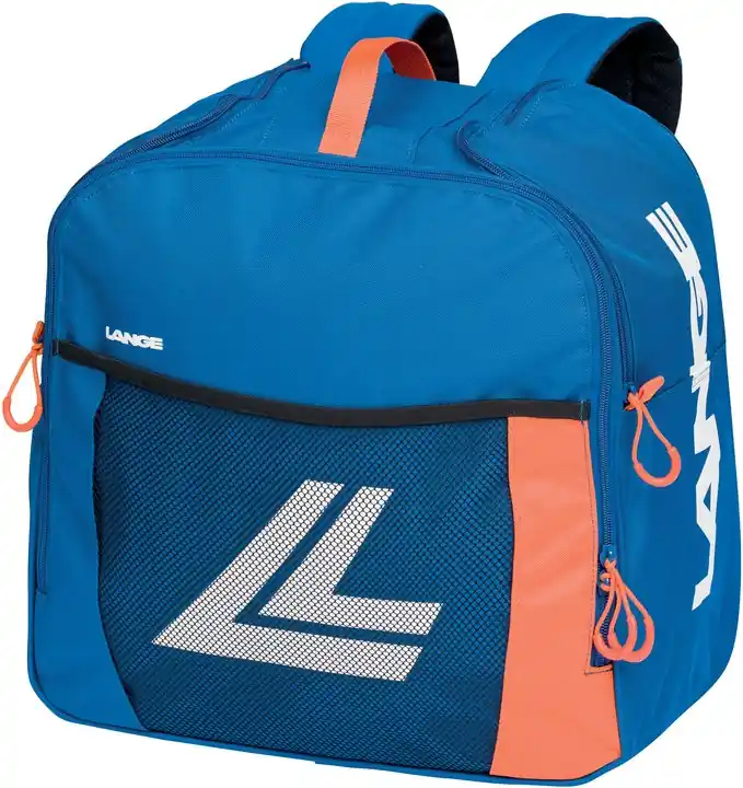 Poslední Šance Lange Pro Boot Bag (Modrá) - Obal na lyžařskou obuv Endorphin Republic