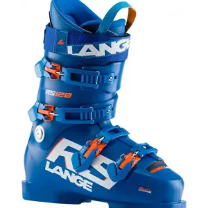 Lange RS 120 (Modrá) - Lyžařské boty Endorphin Republic Tovární Cena