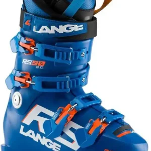 Lange RS 90 S.C. (Modrá) - Dámské lyžařské boty Endorphin Republic Kup Teď