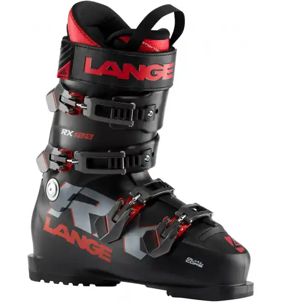 Lange RX 100 (Černá) - Lyžařské boty Endorphin Republic Cenový Hit