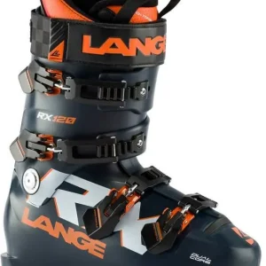 Zlevněný Lange RX 120 (Černá) - Lyžařské boty Endorphin Republic
