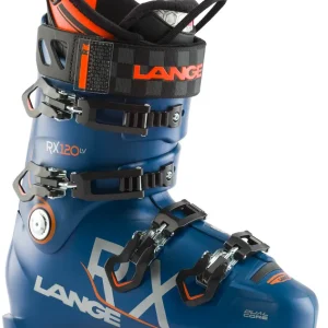 Odeslání Ihned Lange RX 120 LV GW (Tmavě modrá) - Lyžařské boty Endorphin Republic