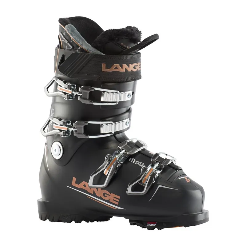Lange RX 80 GW (Černá) - Lyžařské boty Endorphin Republic Odeslání Ihned